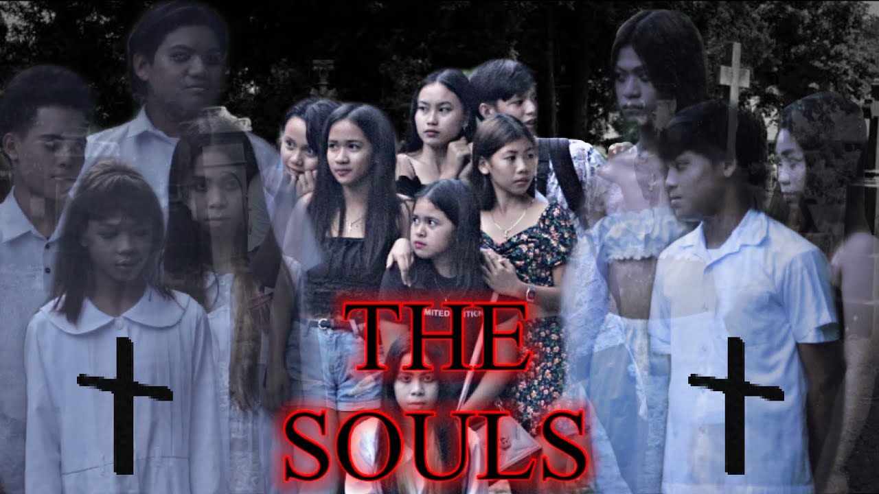 THE SOULS - SHORTFILM