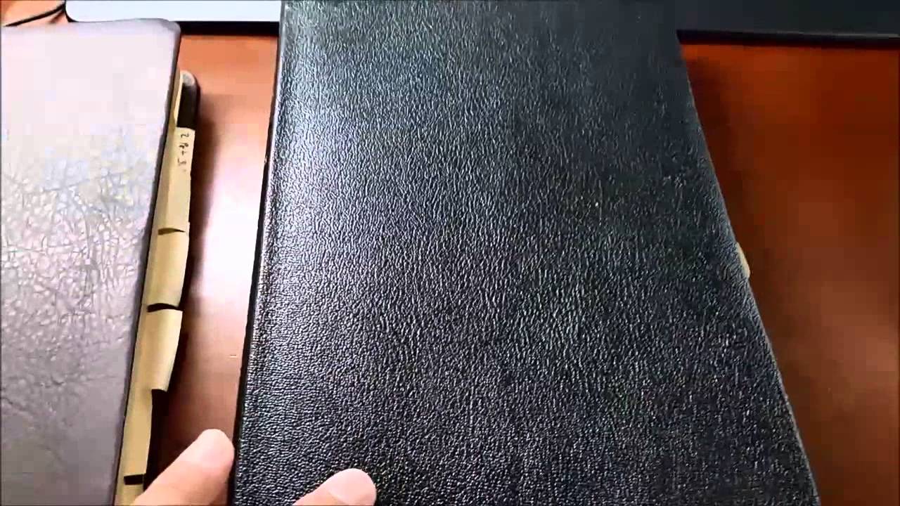 BPS First Word Publishers Large Print and the Holman Giant Print Reference Bible