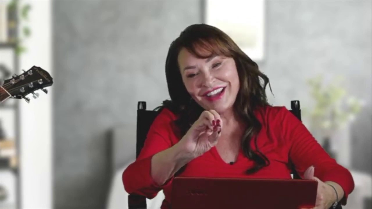 Stepping into the New - Dr. Sharon Stone