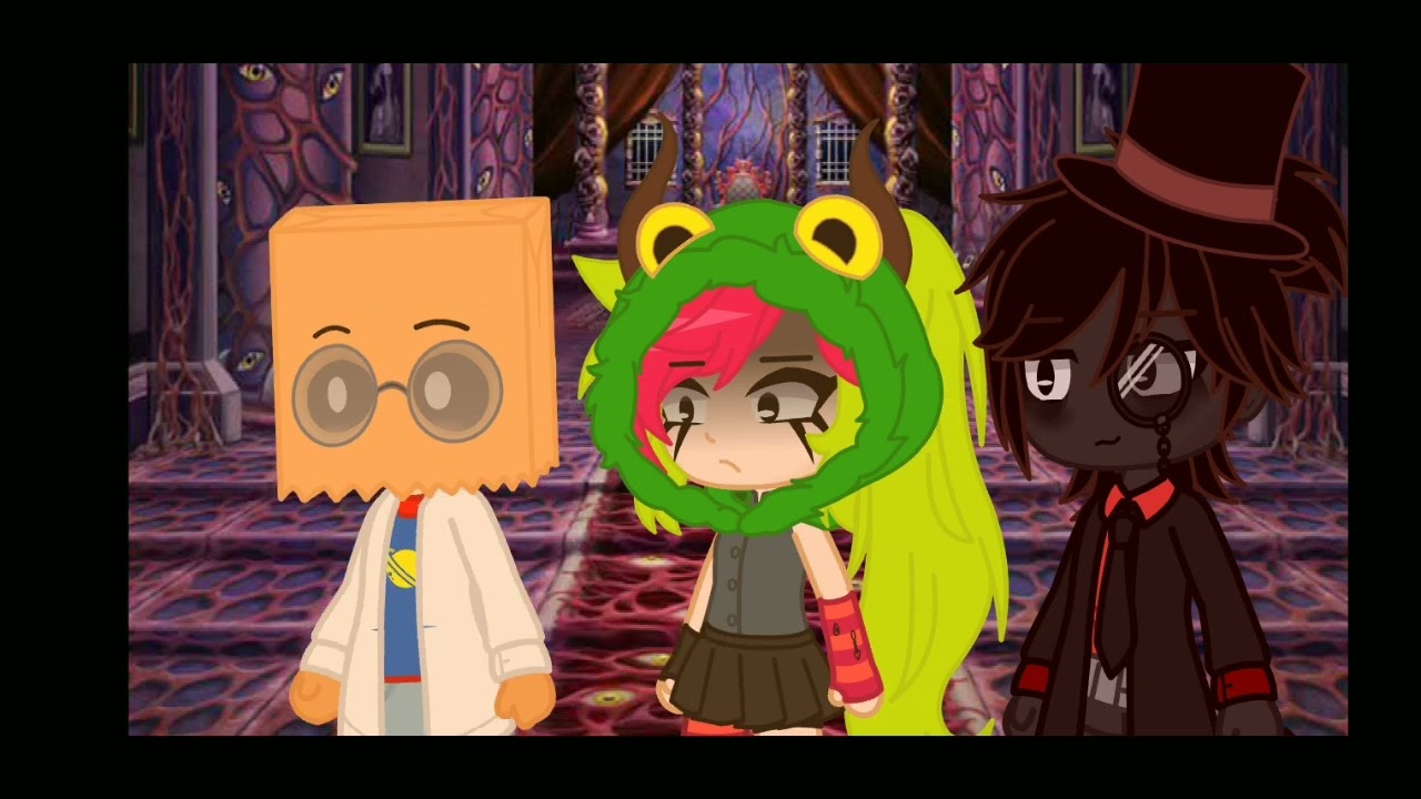 🍃quieres que me ponga falda y baile ula ula🍃•mene•[🎩villanos🎩]