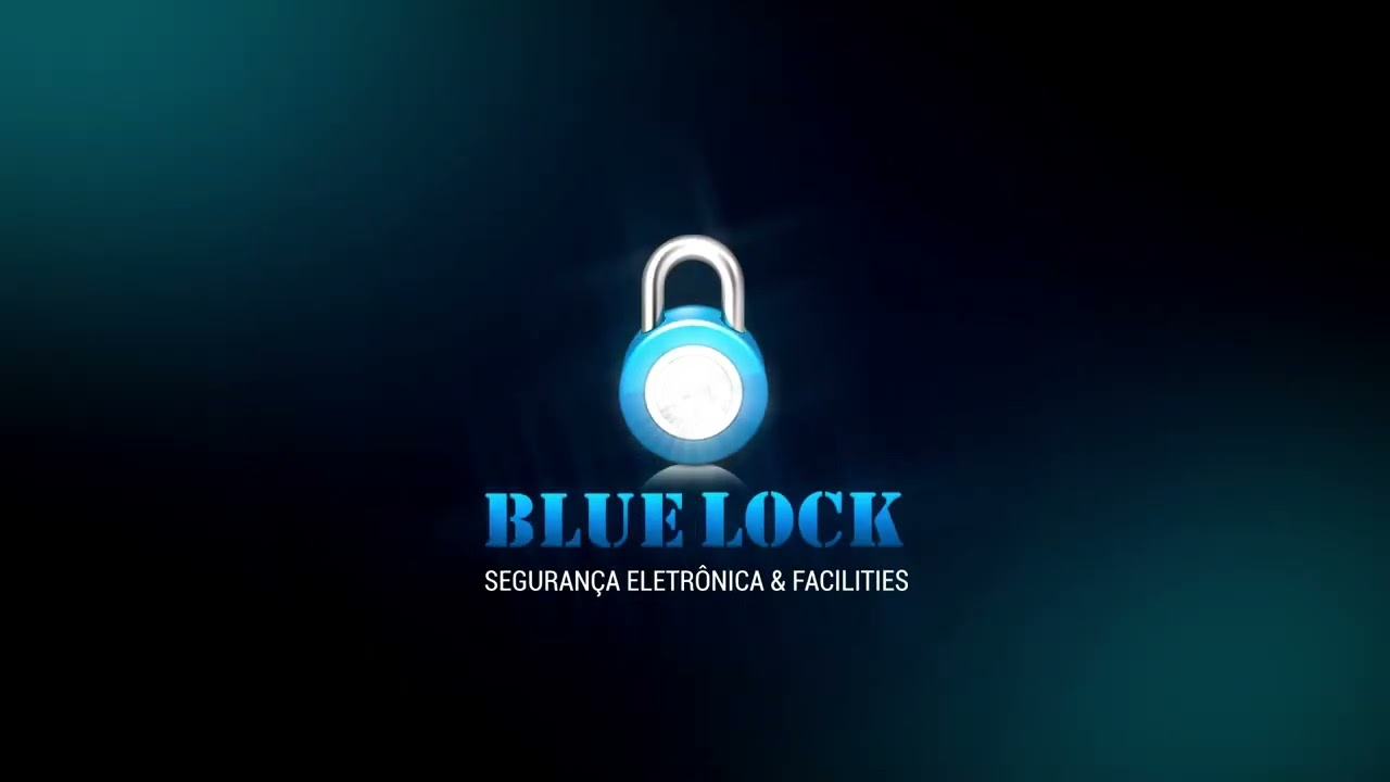 APP Blue Lock WEB - Manual Completo para Síndico
