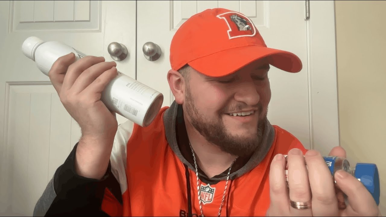 ASMR: Using the Same Triggers From My First ASMR Video