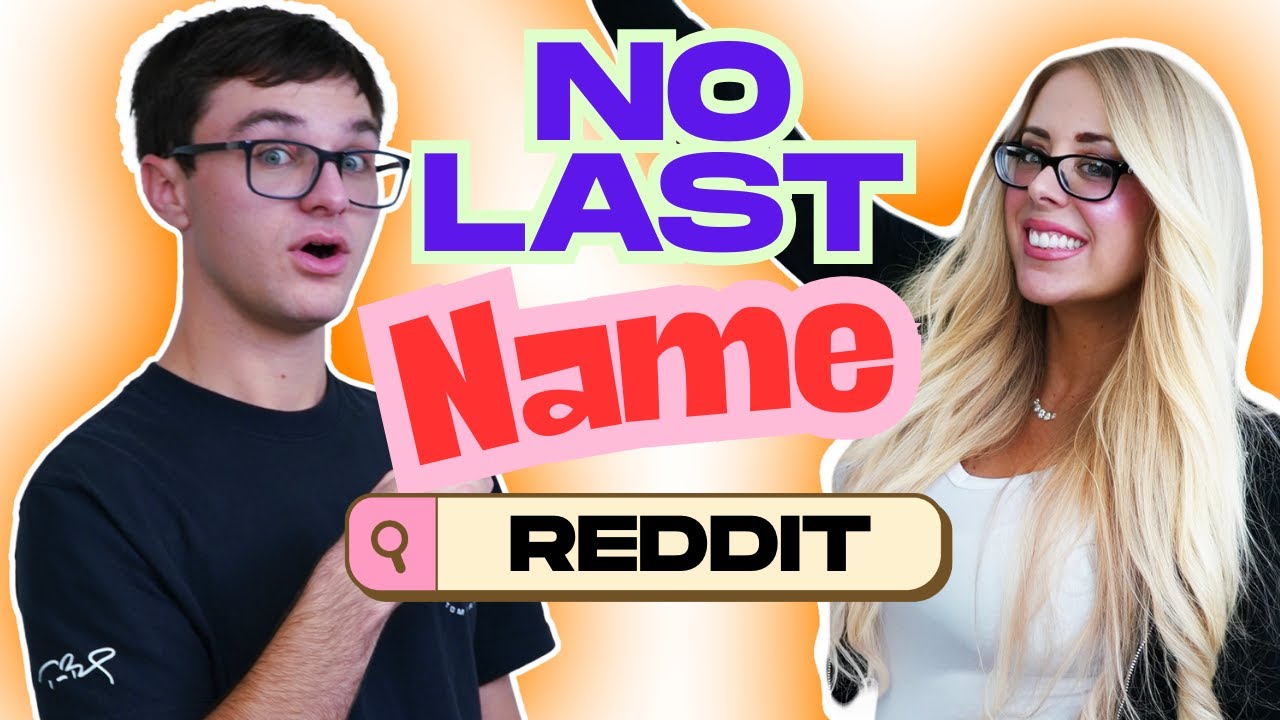 Dating Someone With No Online Presence? Here's Why That's a Red Flag! Season 1/Episode 9