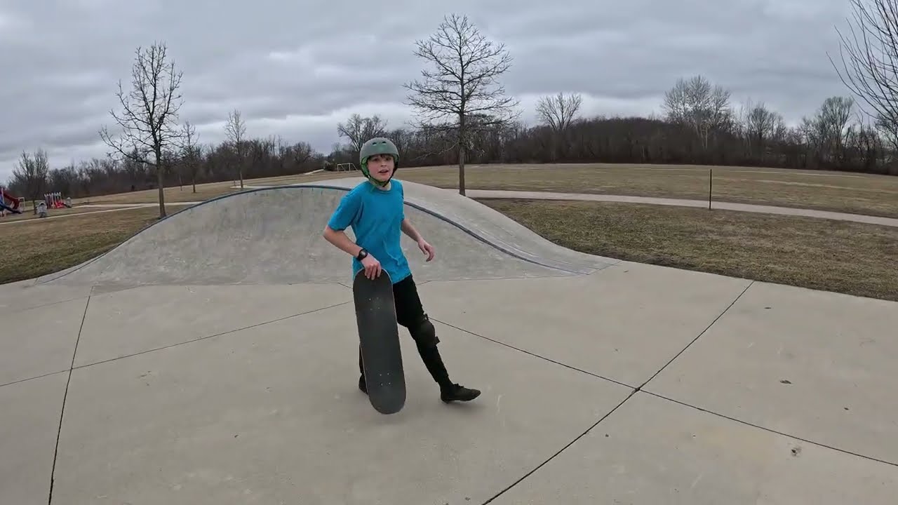 Learning to skateboard week 8 #skateboarding