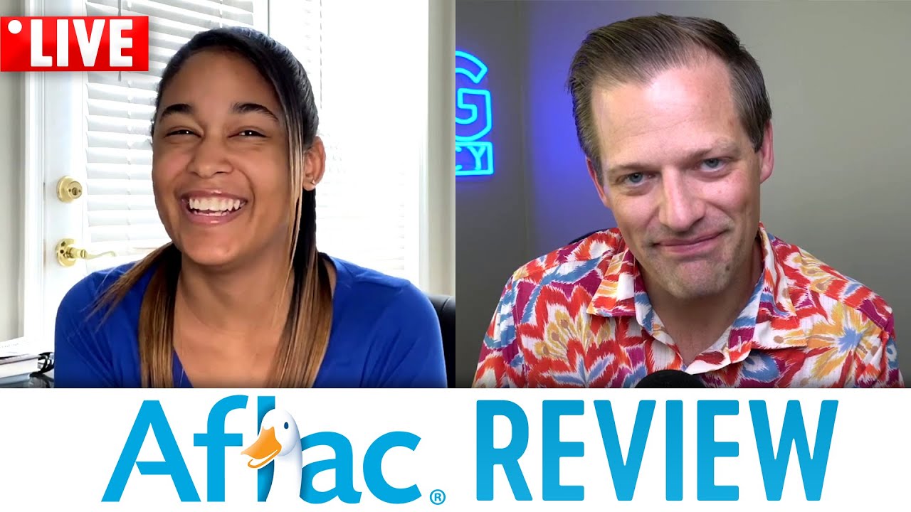 Aflac Insurance Sales Job | Scam Or Legit? [My Reaction]