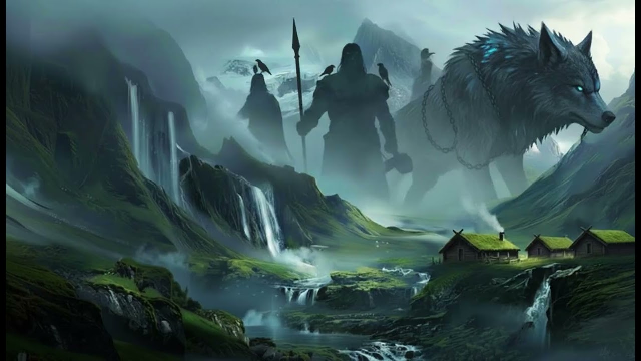 ⚔️Valhalla Calls⚔️