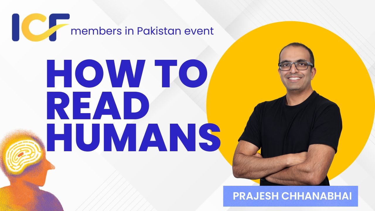 How to Read Humans | Mindfluence Framework for Coaches & Leaders