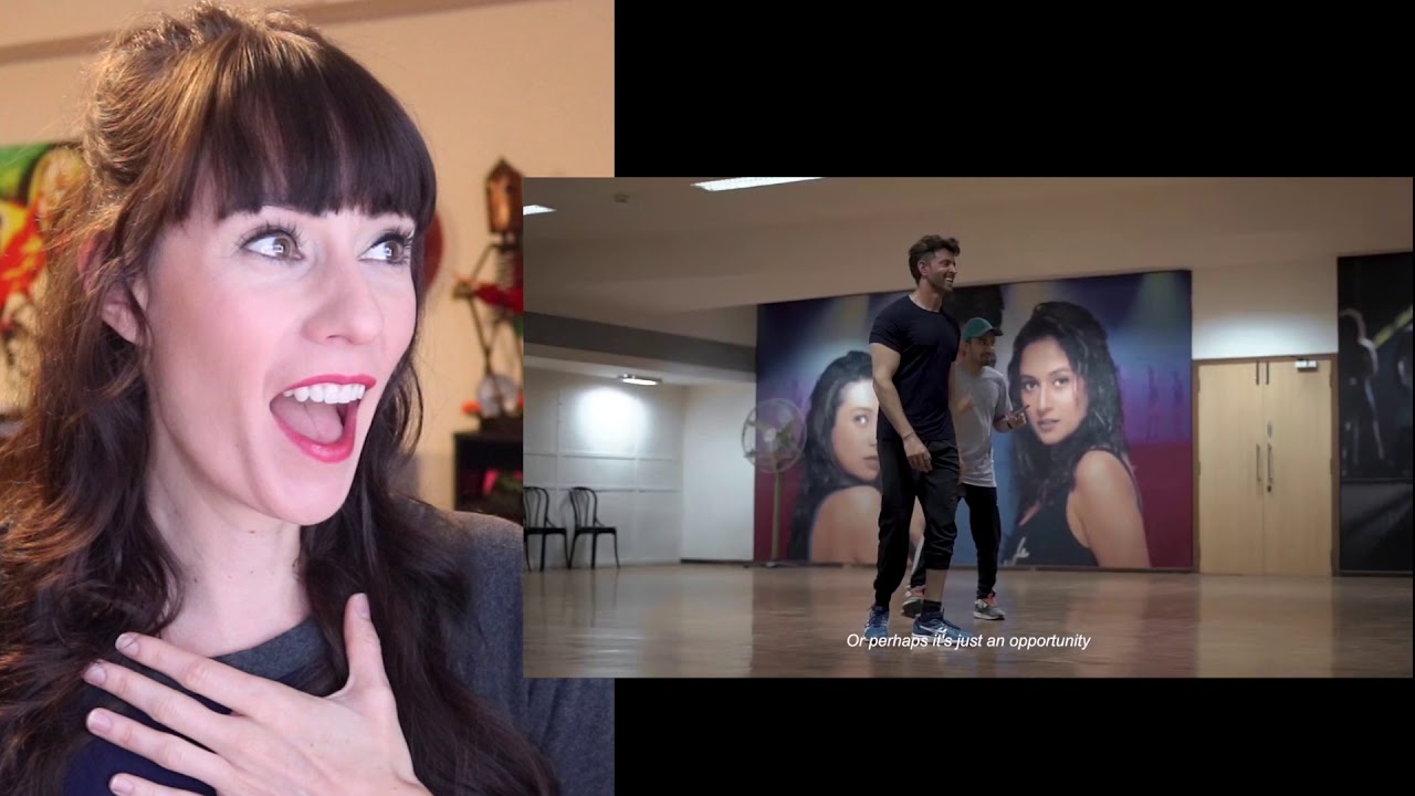 HRITHIK ROSHAN’S Transformation | Kabir And Beyond | The HRX Story | Reaction | Tara Erickson
