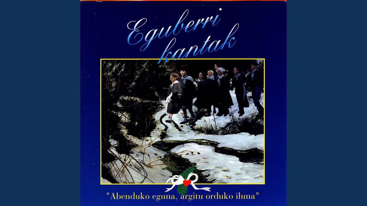 Hiru Errege / Trankatan Arre, Arre!
