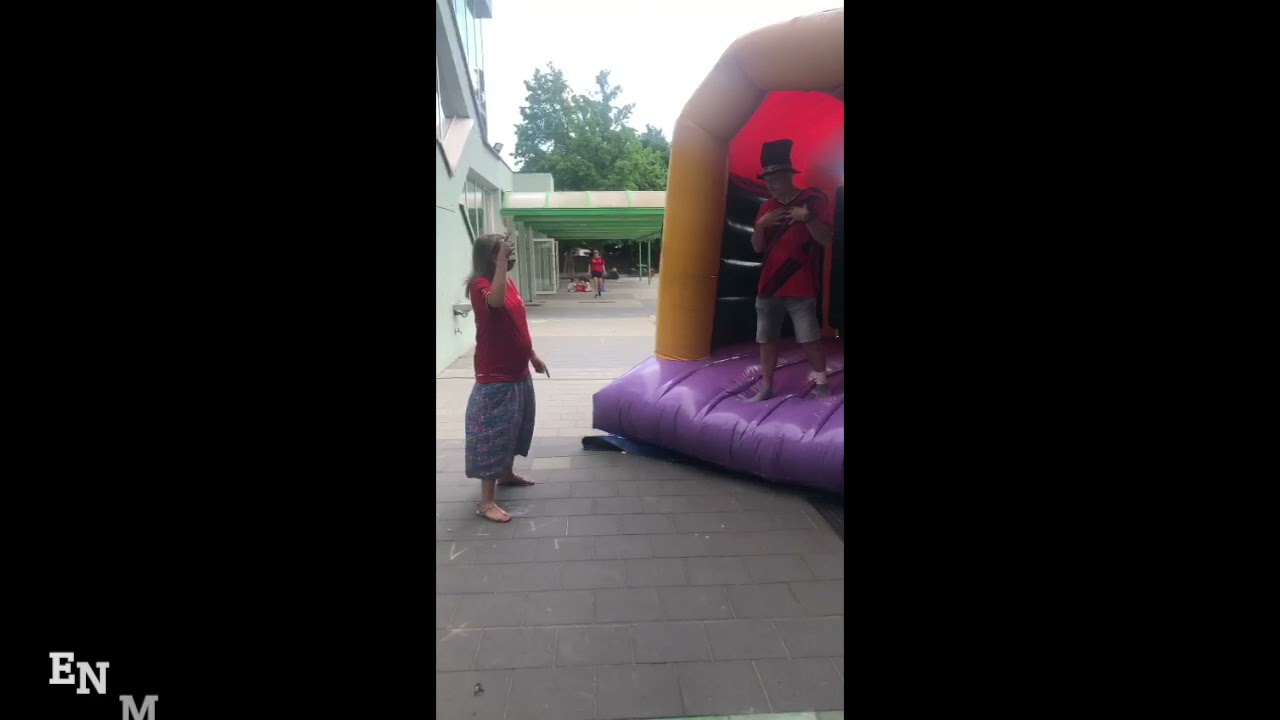 festival big bounce