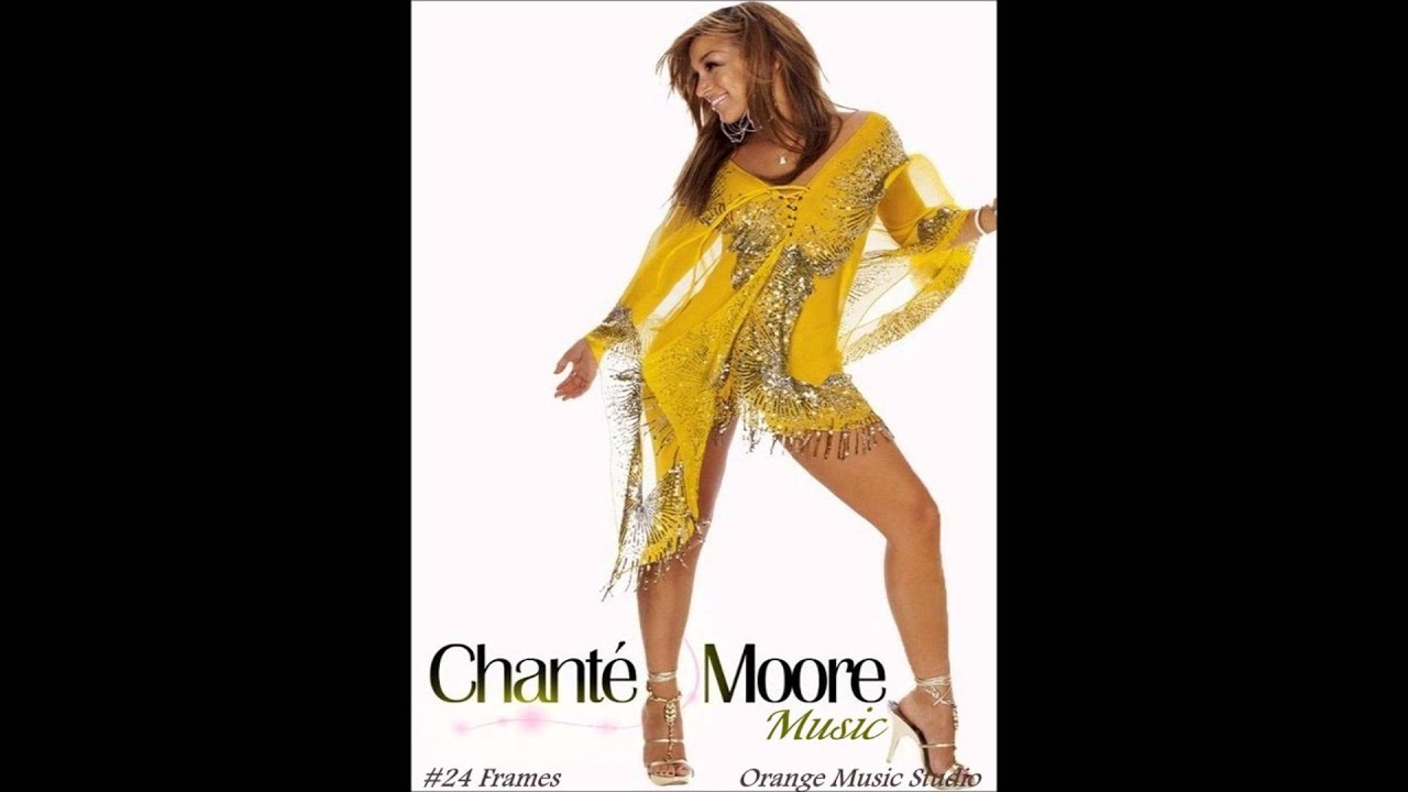 Chant&eacute; Moore - Bitter [HQ]