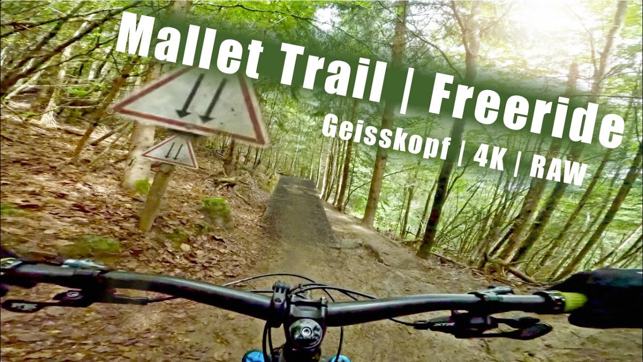 Geisskopf | Mallet Trail (Freeride)