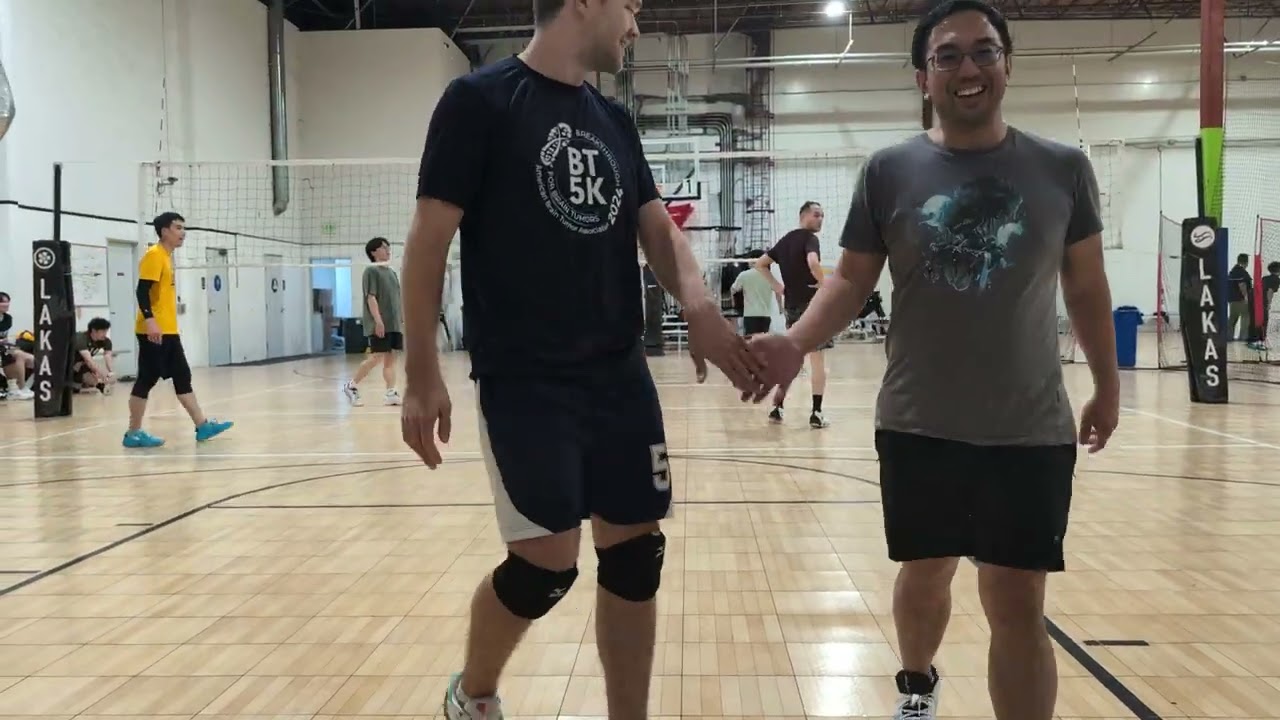 TLS Scrimmages Game 3 (2/13/26)