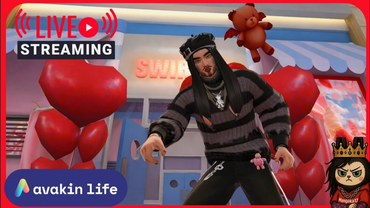 live de avakin life