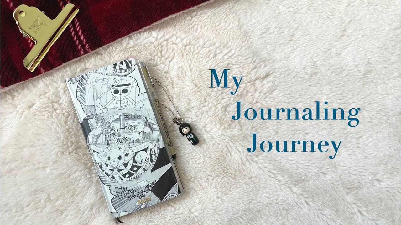 My Journaling Journey | Failures and Learnings