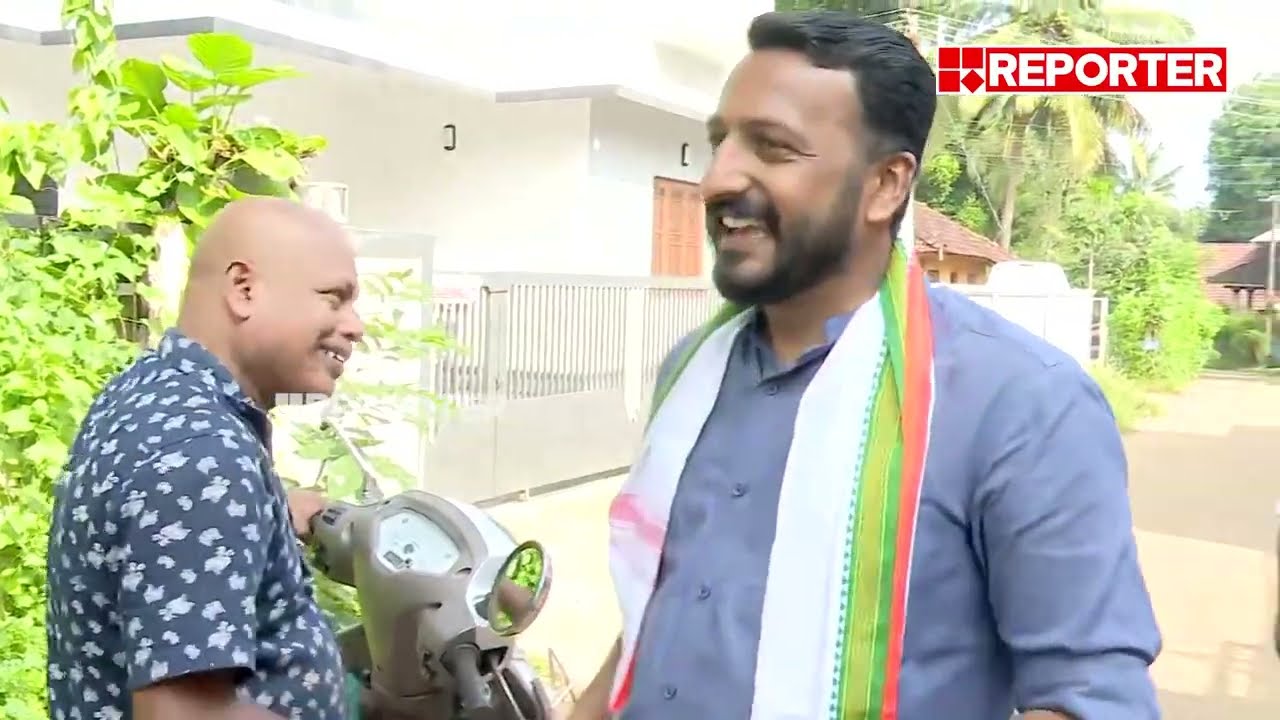 വെള്ളാപ്പള്ളി, പാലക്കാട്ടെ ഫ്ലാറ്റ്, KSRTC ബസ് സ്റ്റാൻഡ് ; ആരോപണങ്ങളുടെ മുനയൊടിച്ച് രാഹുൽ | Palakkad