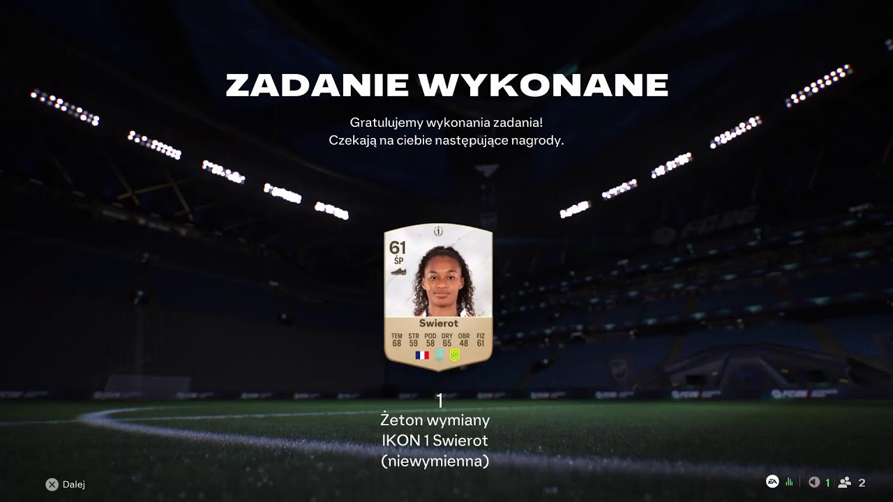 EA FC 26 Ultimate