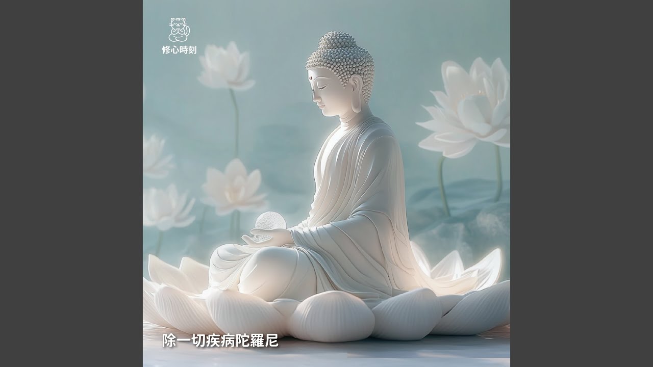 除一切疾病陀羅尼