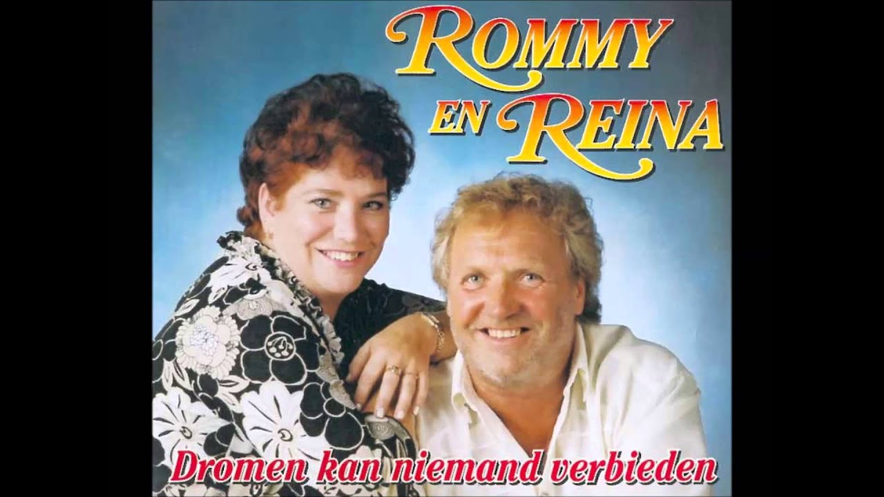 Rommy & Reina - Bumladibum