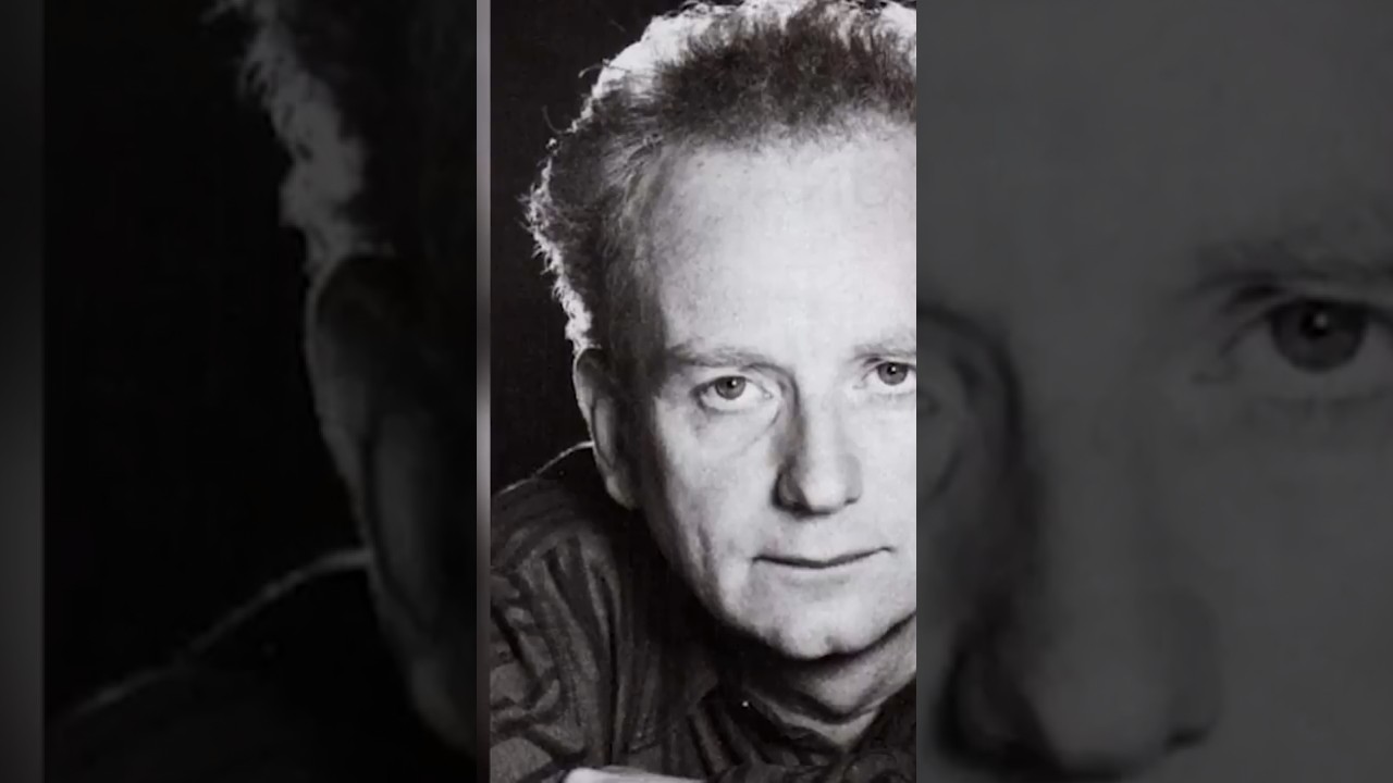 The longevity of Ian McDiarmid (Palpatine) is legendary 