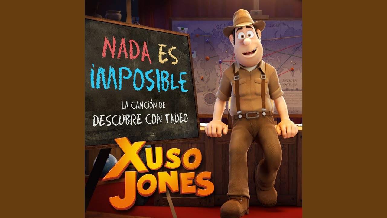 Nada Es Imposible
