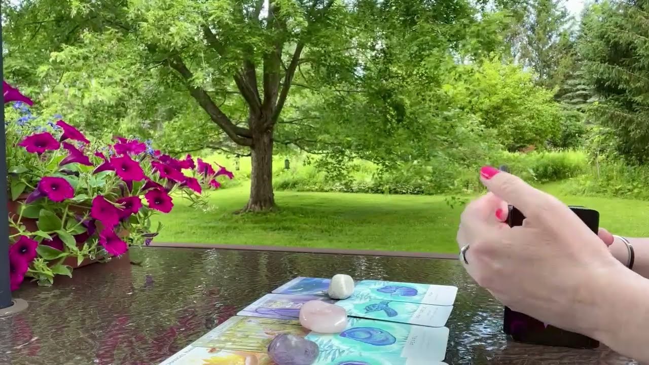LIBRA♎️ “New Person Could Change Your Life!” 888 | Libra Tarot Reading