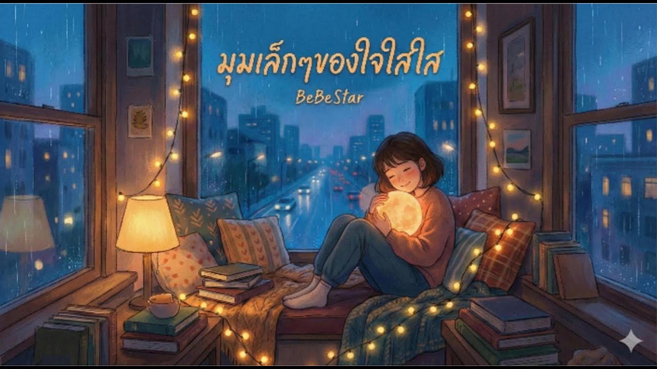 มุมเล็กๆของใจใสใส #music #เพลงรัก #เพลงเศร้า #เพลงใหม่