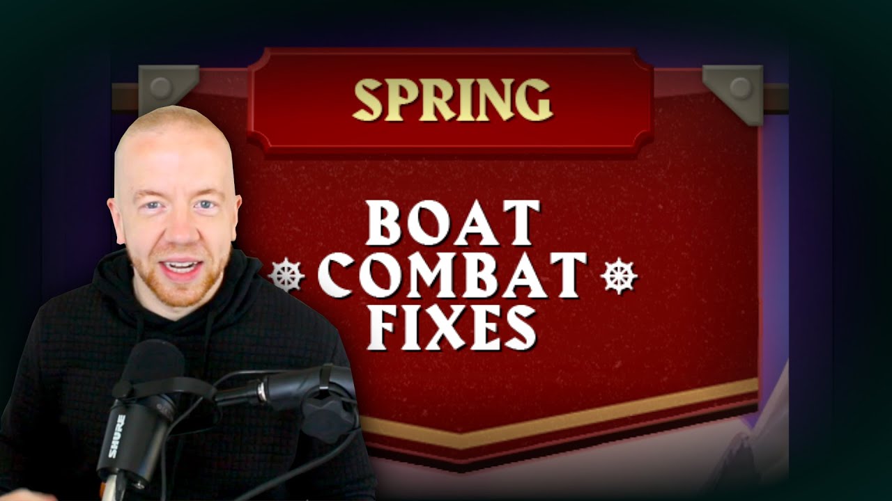These Fixes to Boat Combat Will Save Sailing