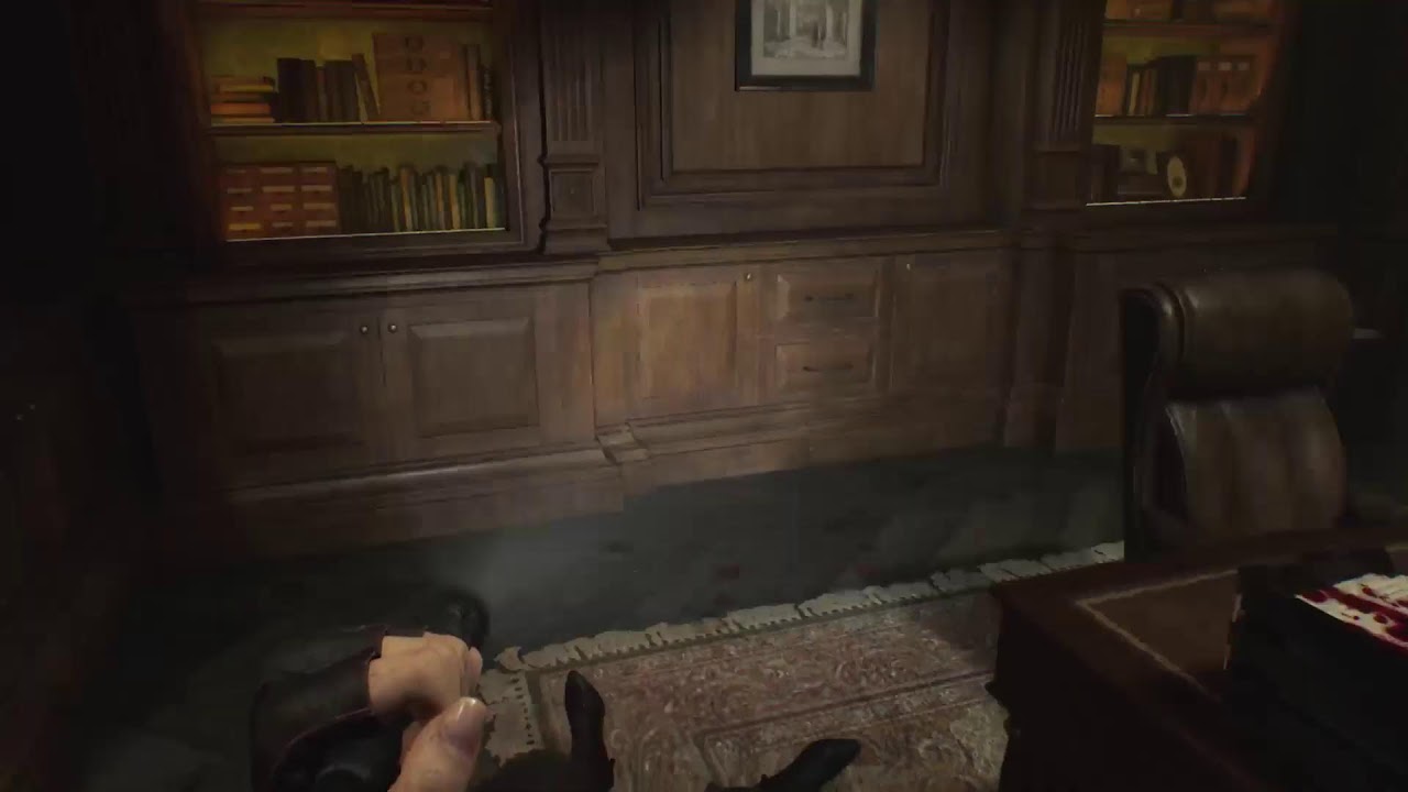 Resident Evil 9 Requiem | УЖАСЫ на НОЧЬ