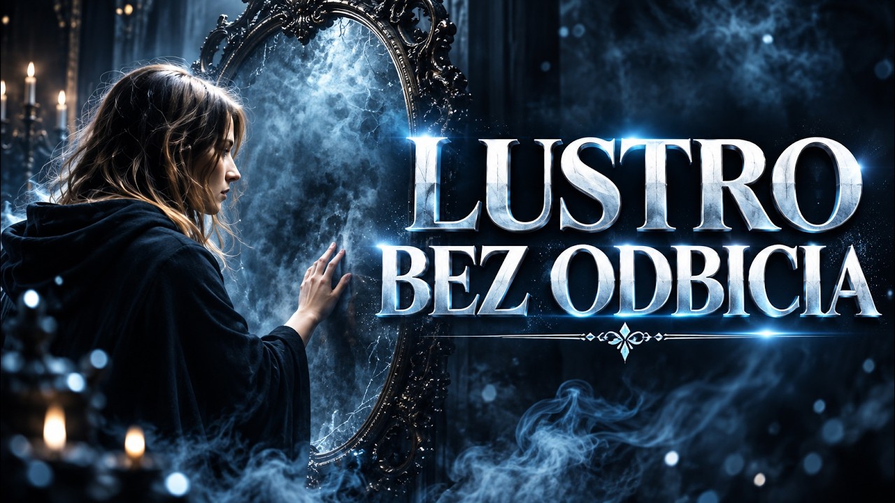 Lustro Bez Odbicia 💔🪞 | Gdy nie wiesz już, kim jesteś...