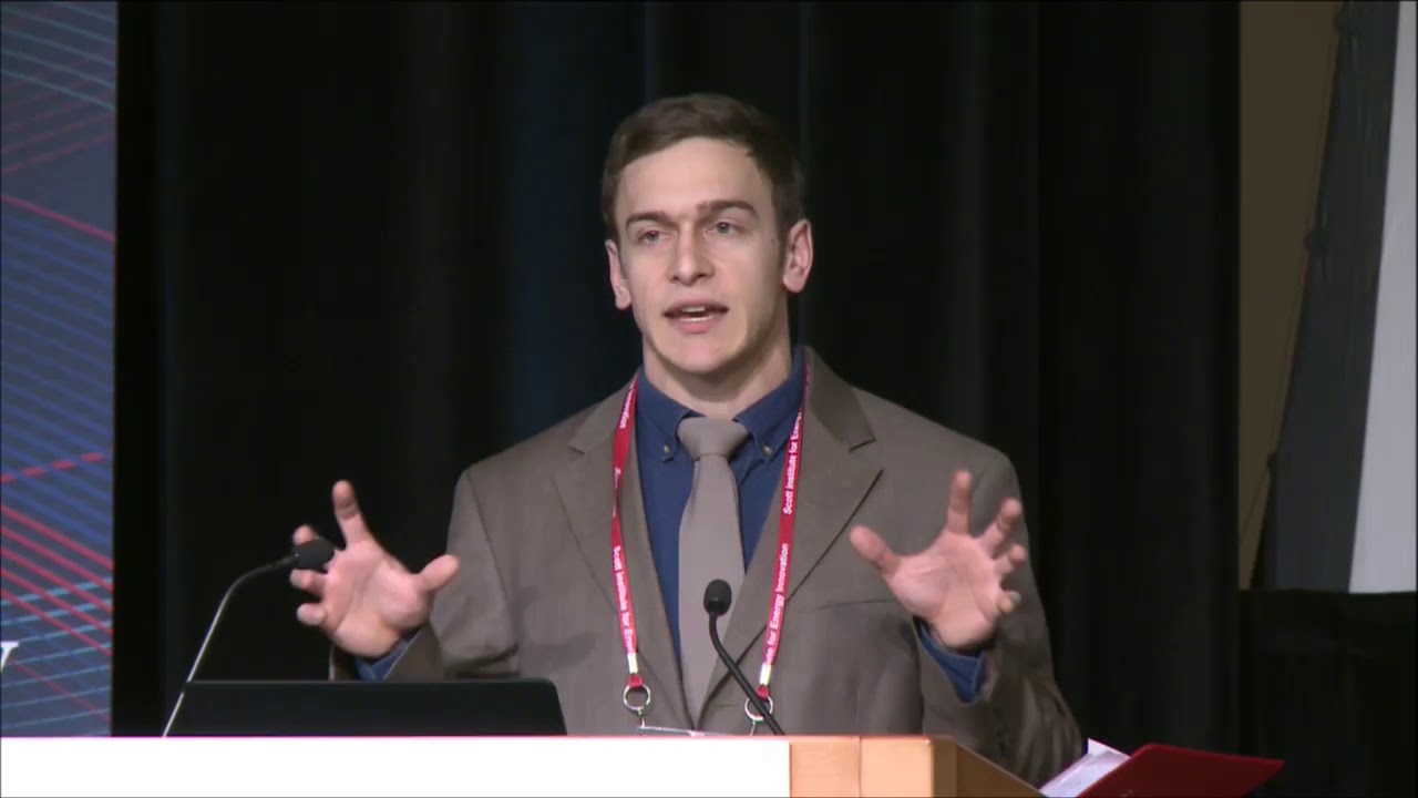 Allegheny Cleantech UP Competition Kickoff & 1-Minute Pitches