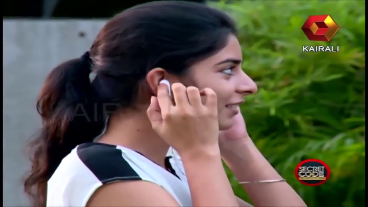 Secret Code - The Mentalist Show | Team Aanandam In Mentalist Aathi's Show