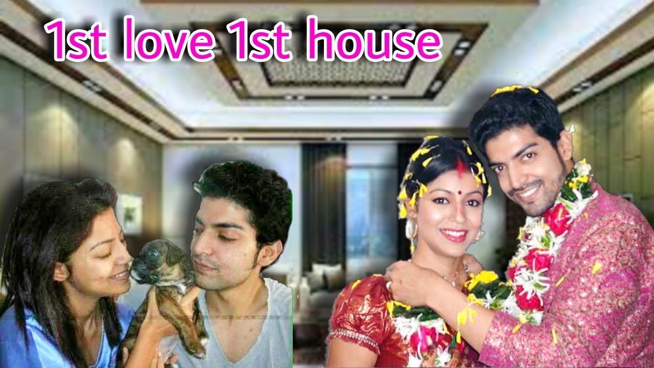 Our first house in Mumbai. Tour through our memory lane.| HINDI | ENGLISH SUBTITLES | Debina Decodes