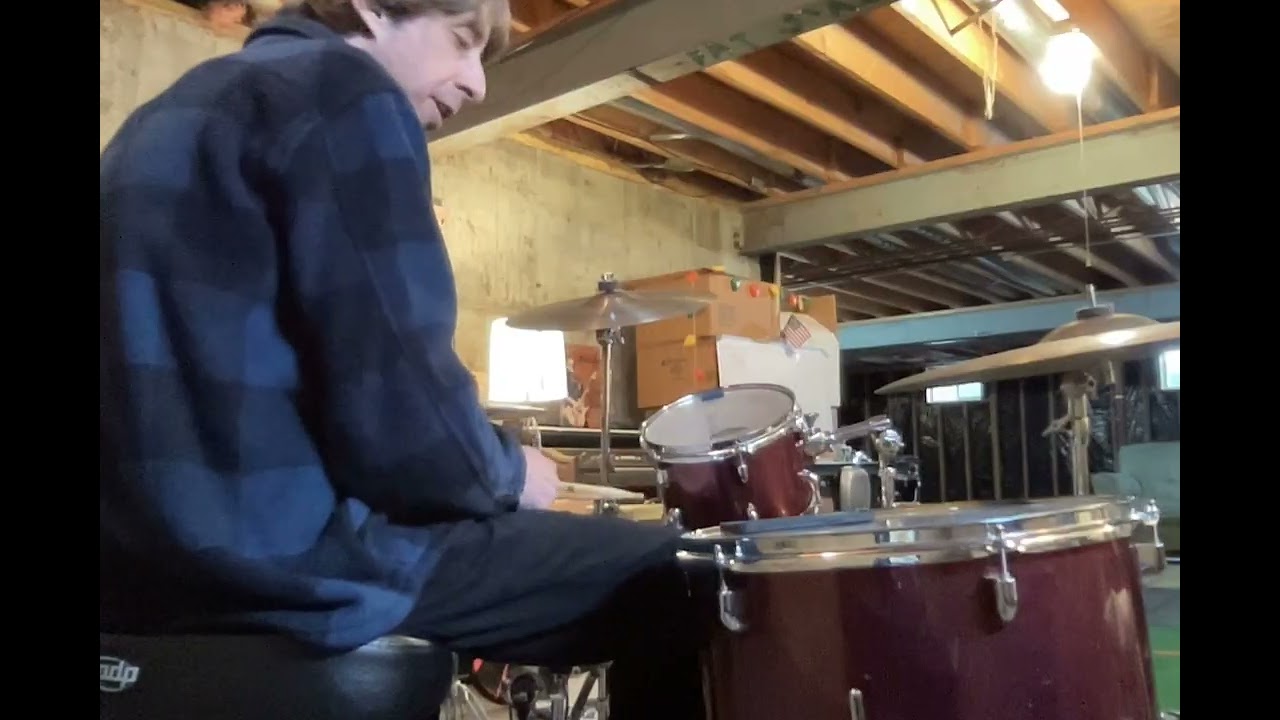 Benny Video 1/31