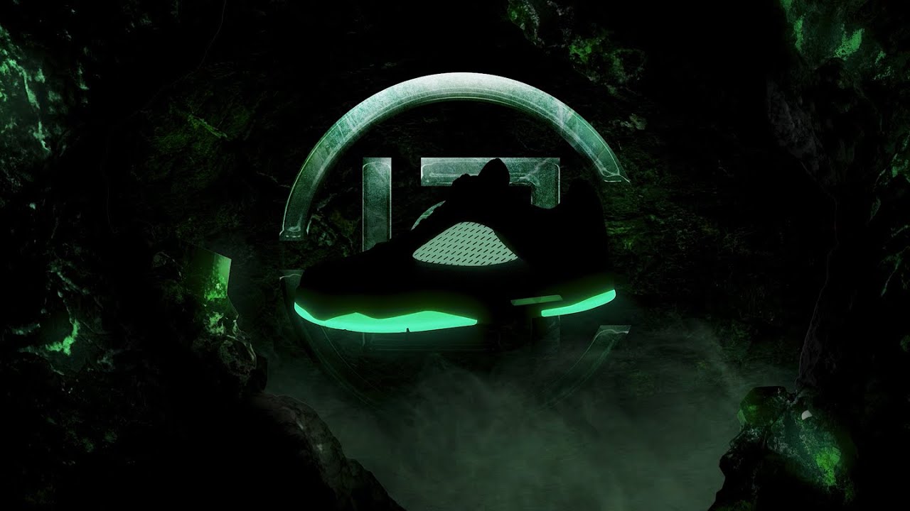 The Discovery of a New Jade: CLOT x AIR JORDAN 