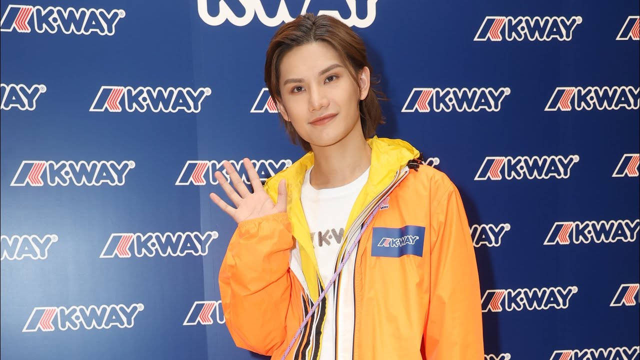 李駿傑JeremyLee早知有份開Show感激Fans爭取 拍《12怪盜》Jer及Edan最多笑料