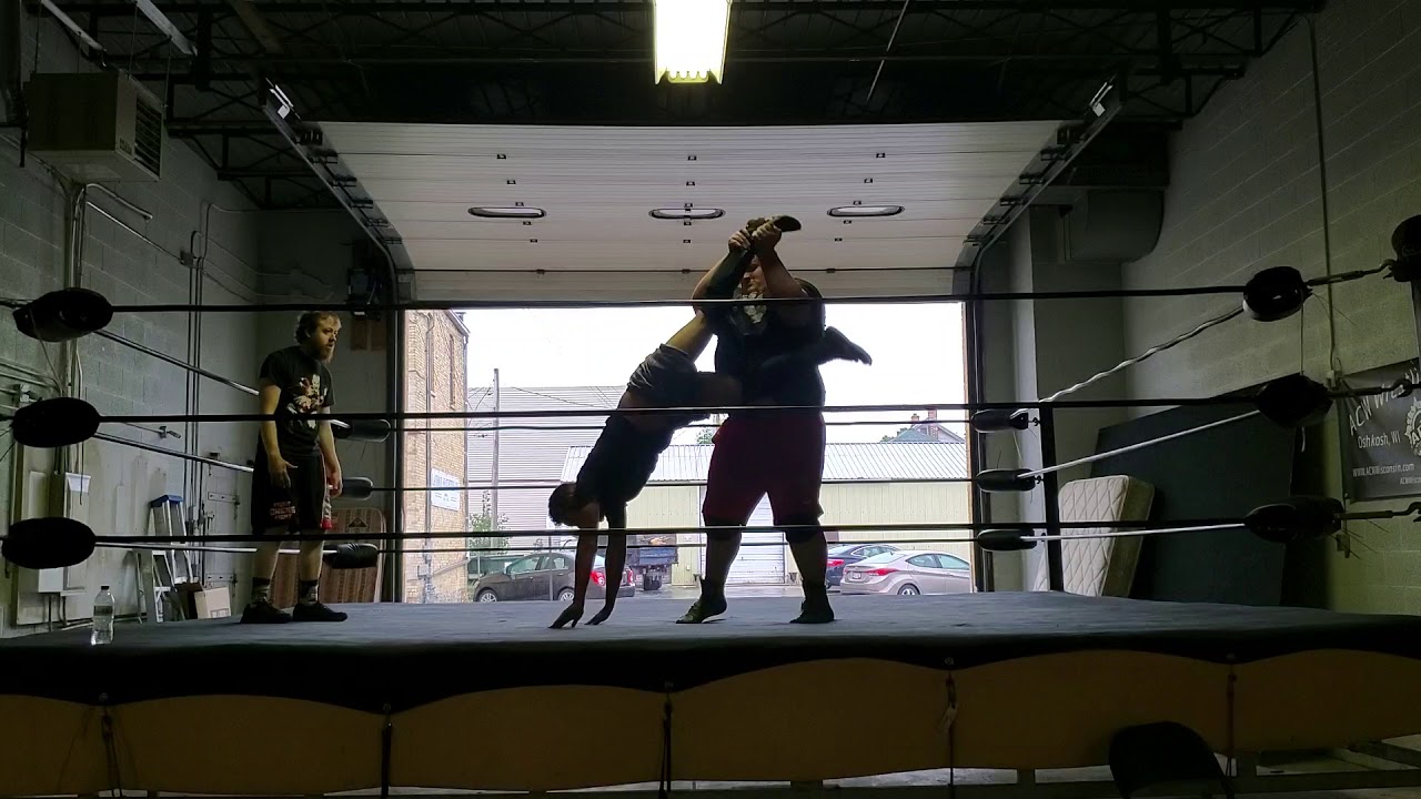 Xtc v kodiak botchamania