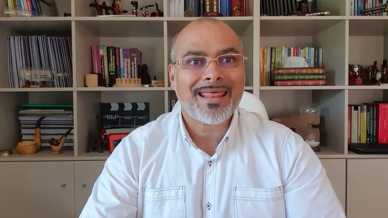 Porque não Pedimos Ajuda