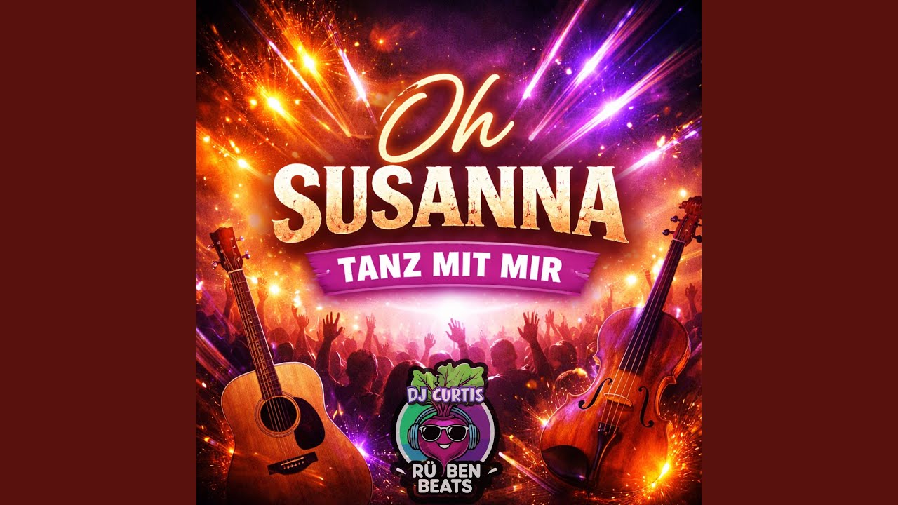 Oh Susanna Tanz mit mir (Preview)