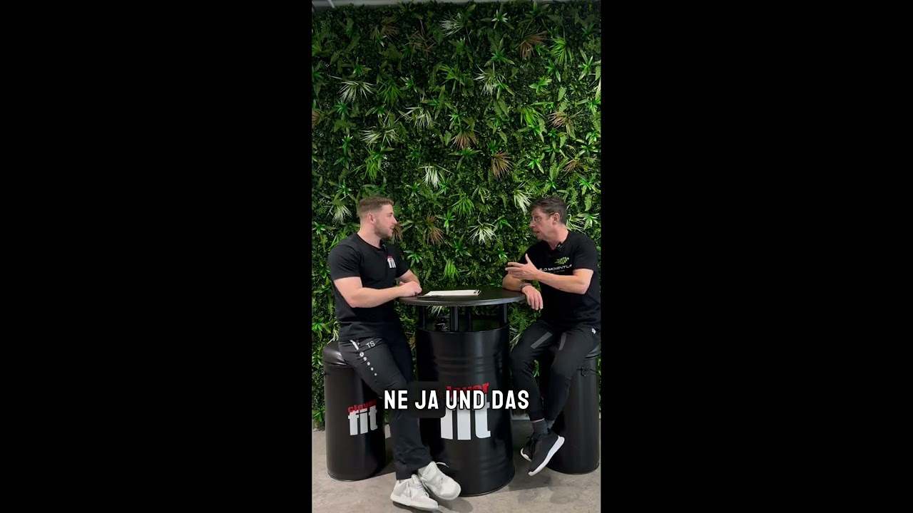 Interview fit im Alter 07.02.2024