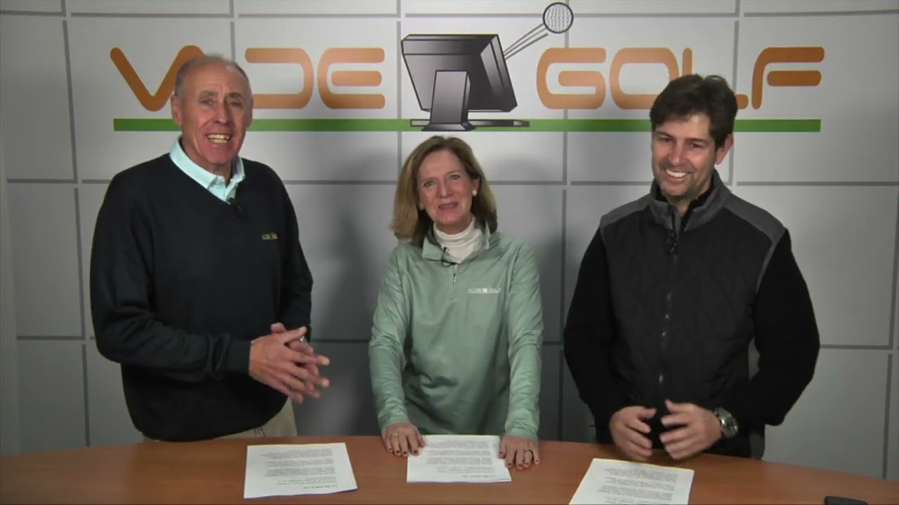 Va de Golf #135  Enero 2026