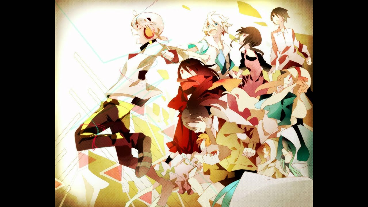 Nightcore - Aural Psynapse