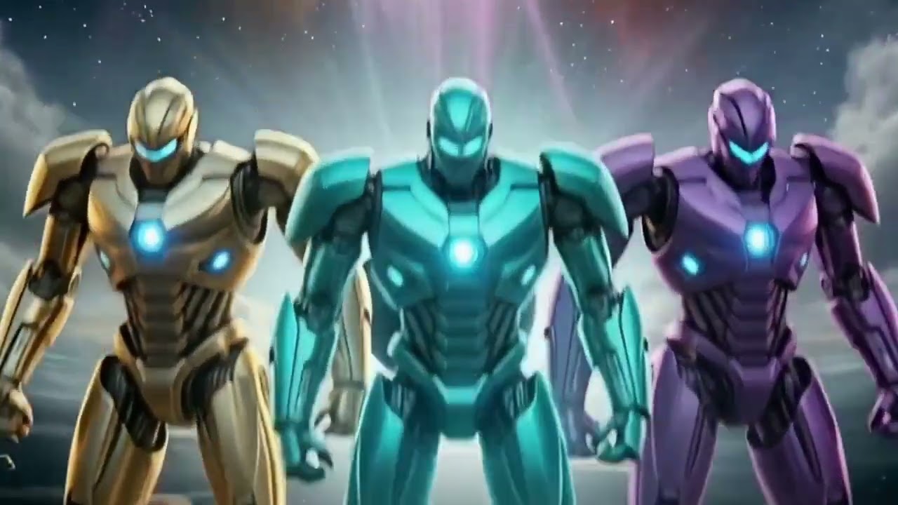Dark Order Eclipse (The Chosen Three)