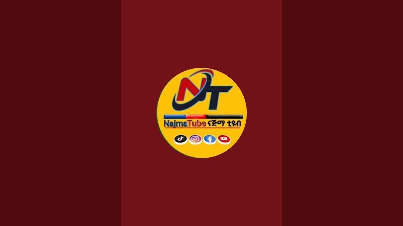 najma gold ናጅማ ቱብ is live!