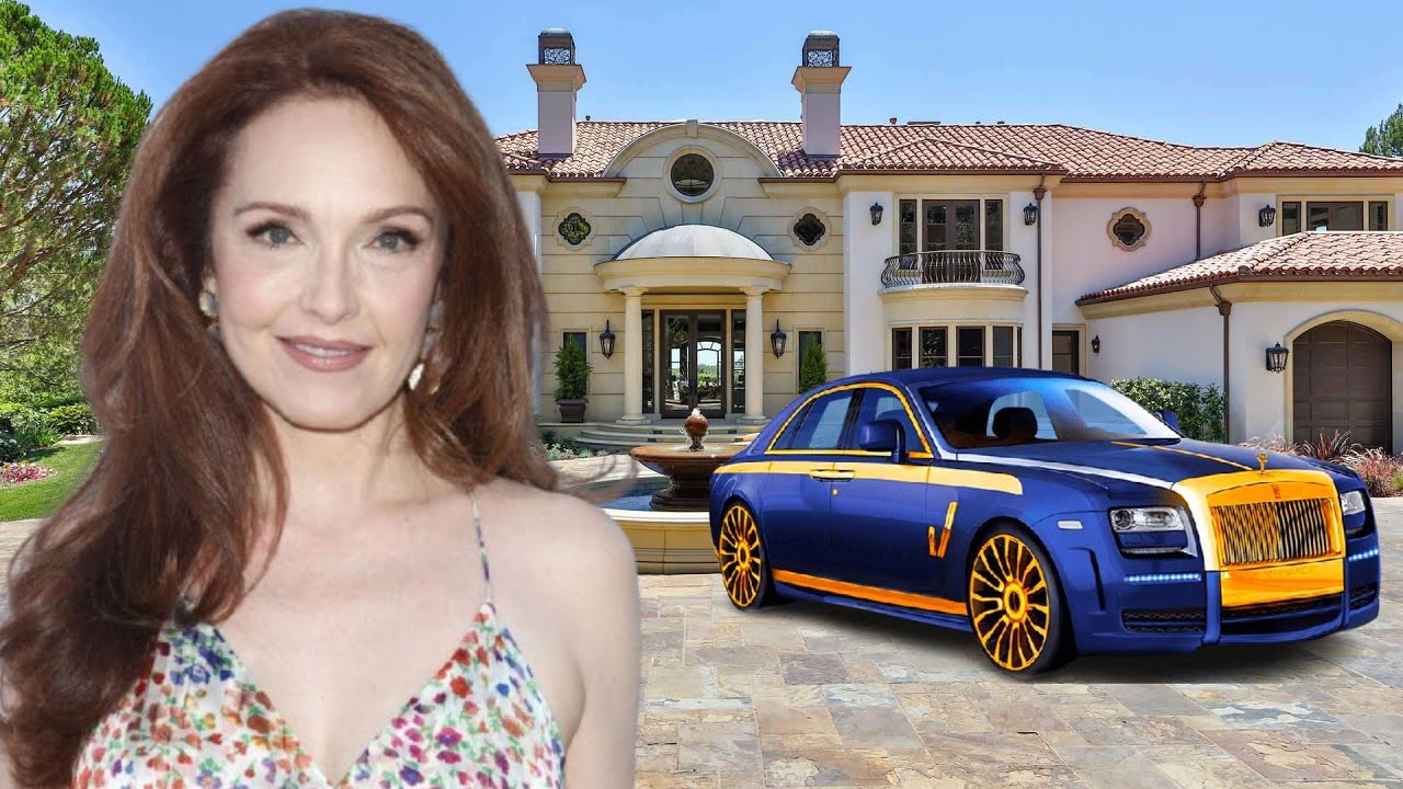 Most Beautiful American Actress Amy Yasbeck Biography