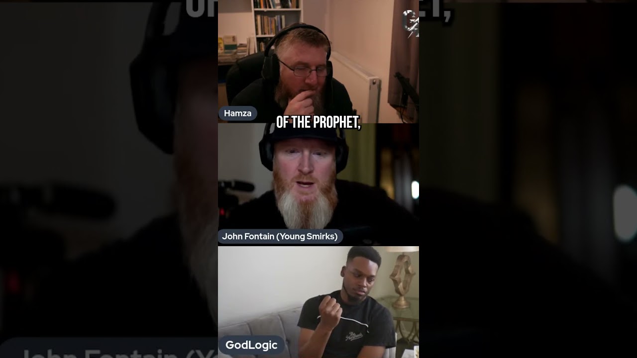 Is the Bible The Injeel?