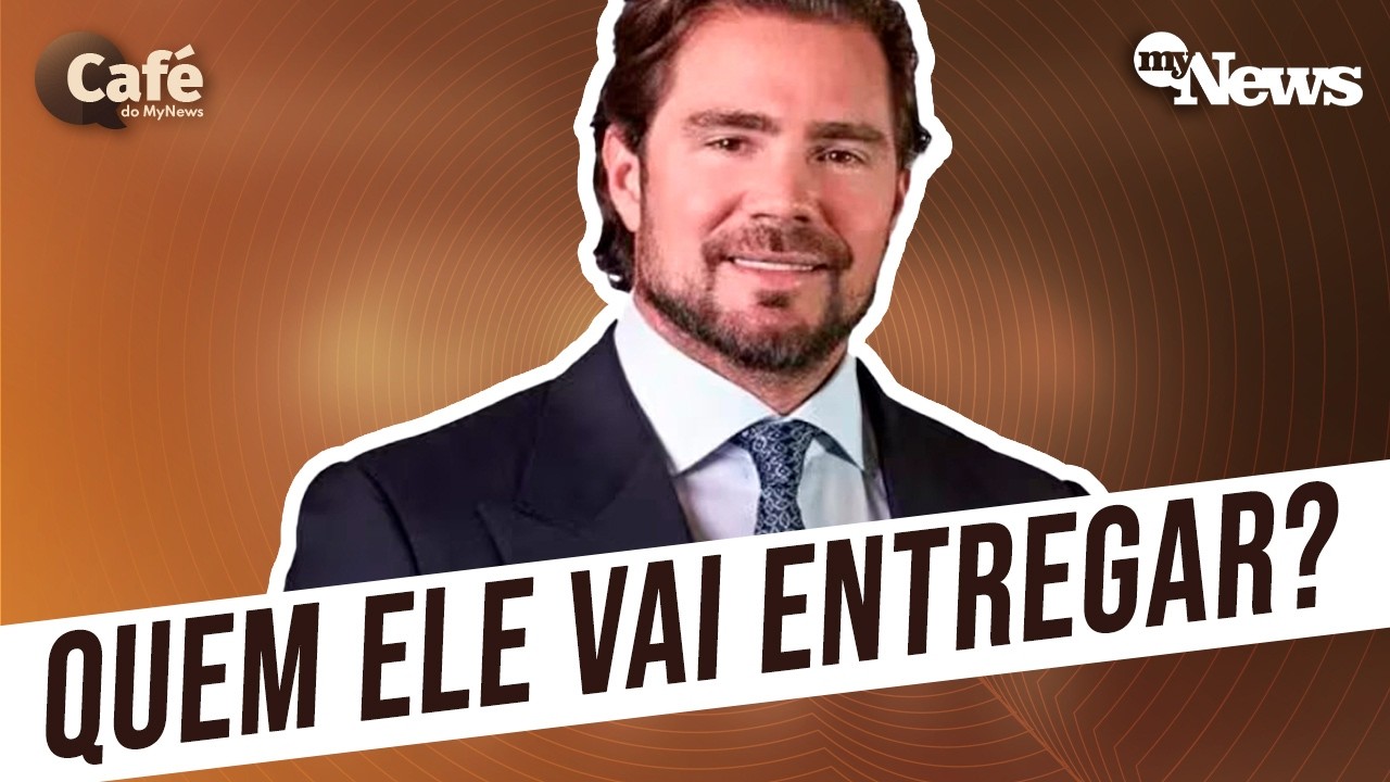 A LISTA DE VORCARO: QUEM ESTÁ NA MIRA DA PRÓXIMA GRANDE DELAÇÃO?