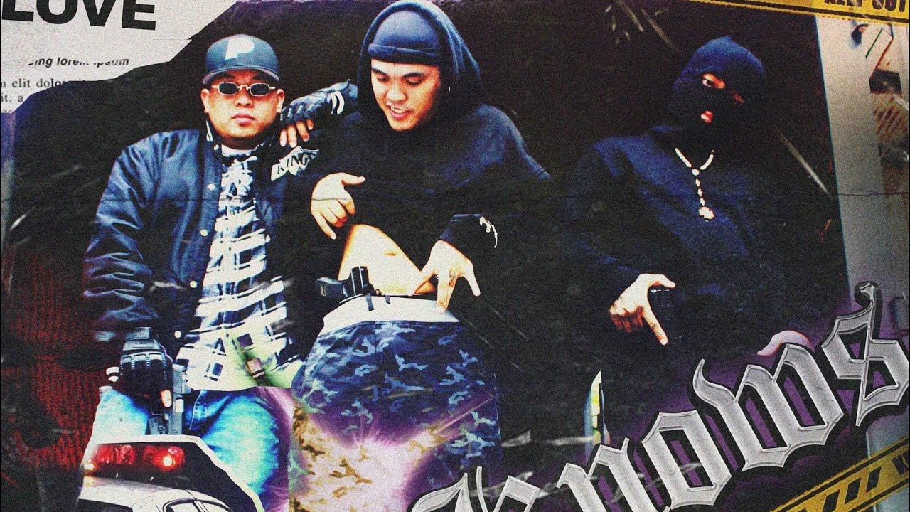 Tomy Montana - God Knows ft. XXL official music video