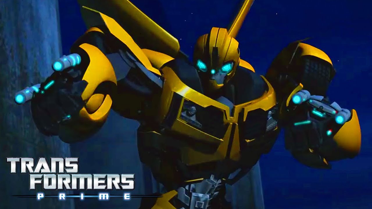 Transformers: Prime | S02 E08 | Épisode complet | Dessins Animés | Transformers Français