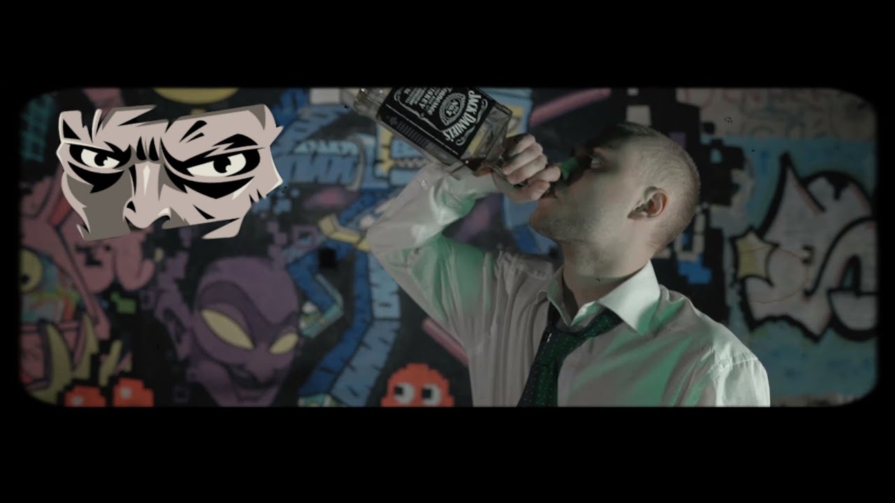 Fizyk - Atypowy (Prod. 90's Beats)